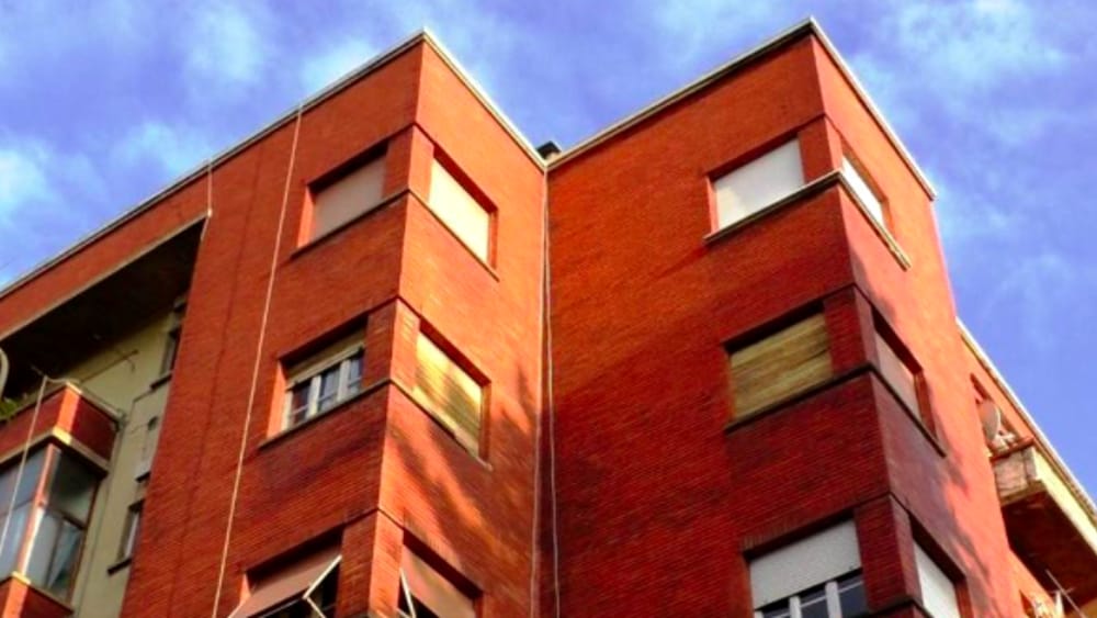 Nuovo regolamento per l'assegnazione di alloggi popolari