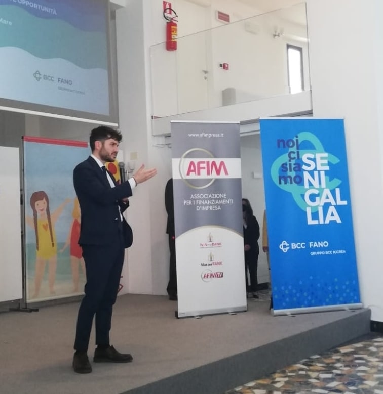 Senigallia convegno turismo