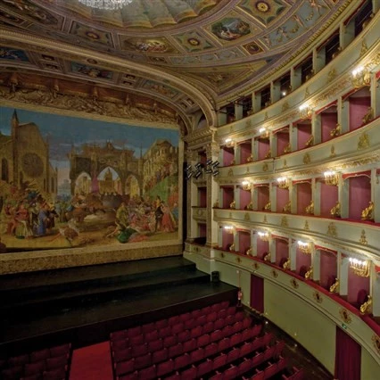 Teatri-storici