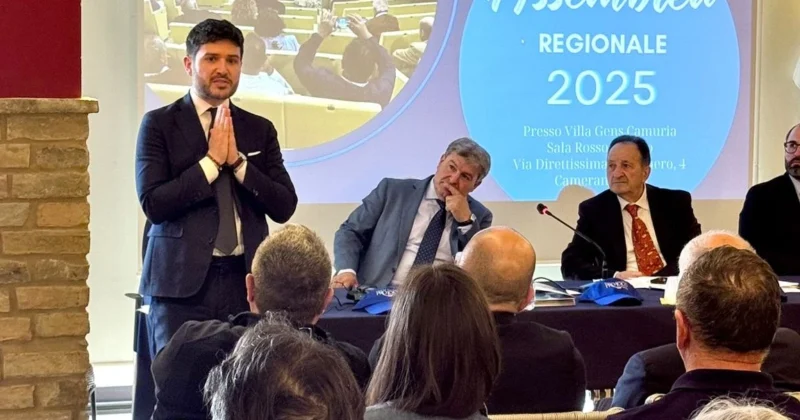 Assemblea regionale delle Pro Loco: dare voce a chi anima il territorio