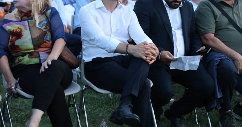 Più Marche, a Pesaro per sostenere Acquaroli presidente