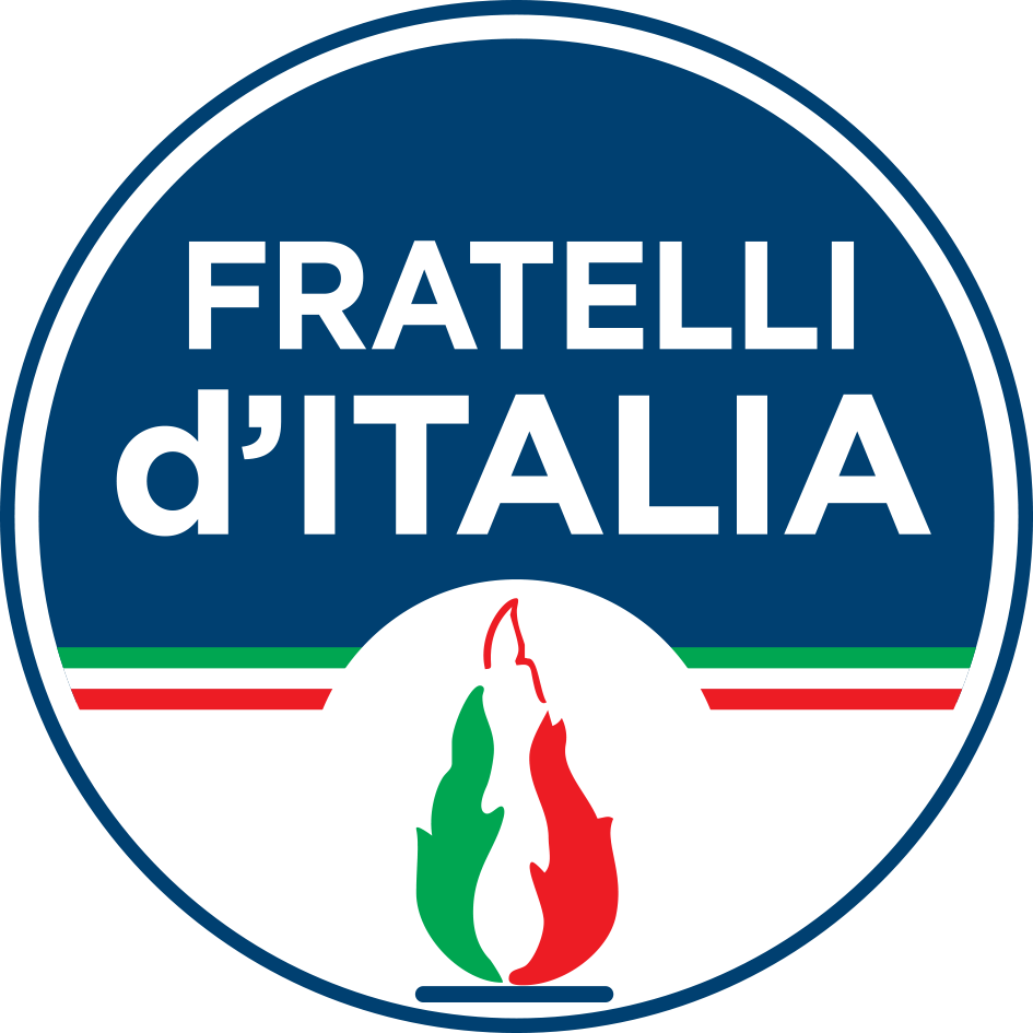 Logo Consiglio